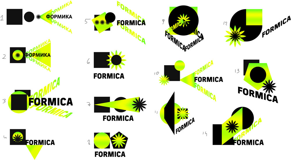 formica process 05