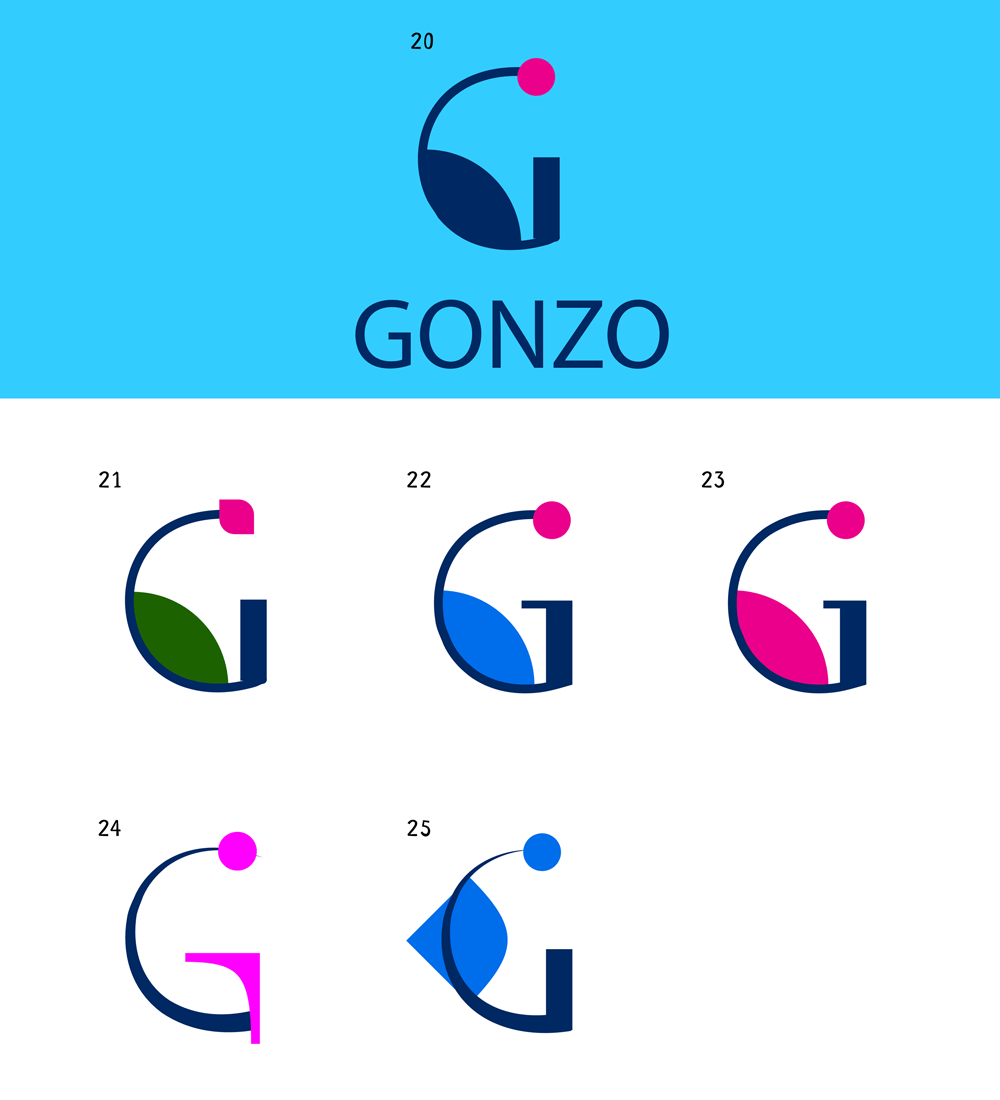 gonzo process 09