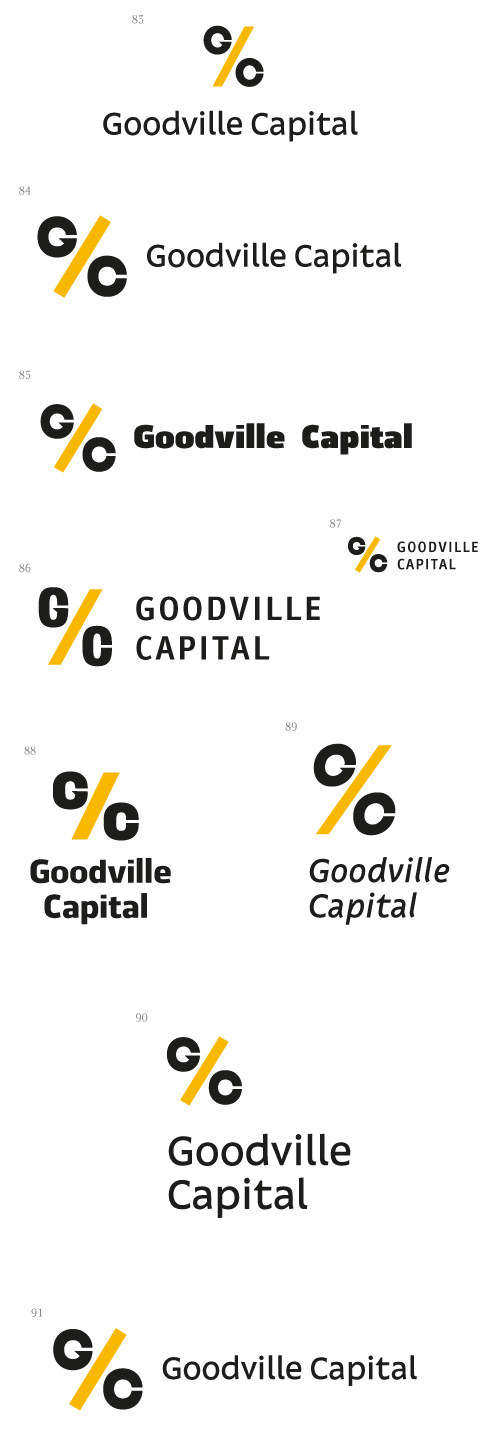 goodville capital process 12