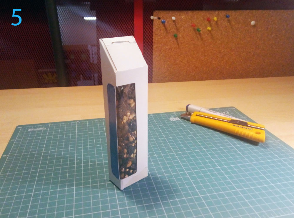 granolalab process 11