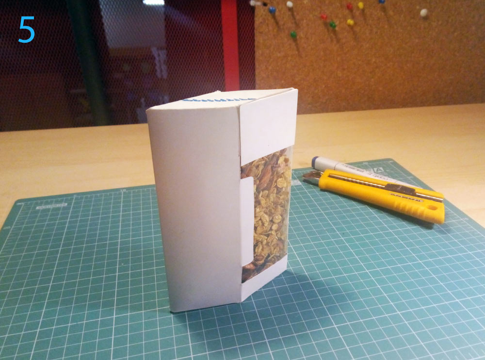 granolalab process 12