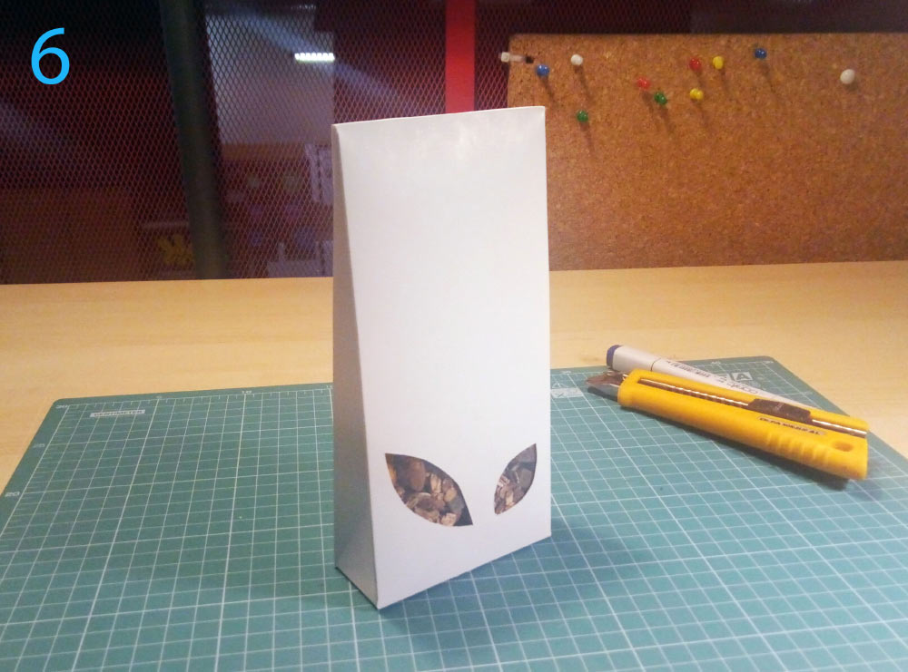 granolalab process 13