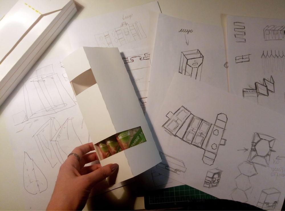 granolalab process 15