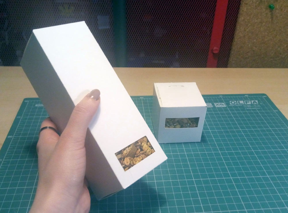 granolalab process 18