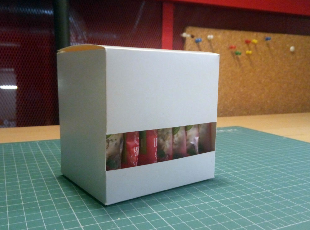 granolalab process 21