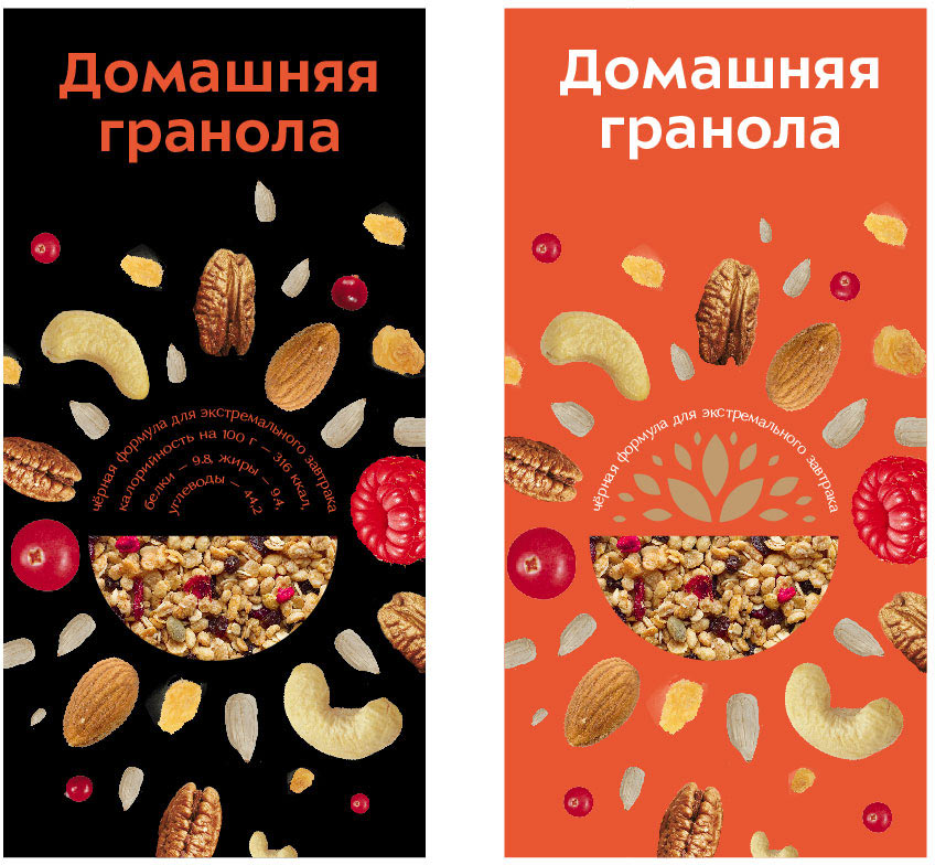 granolalab process 25