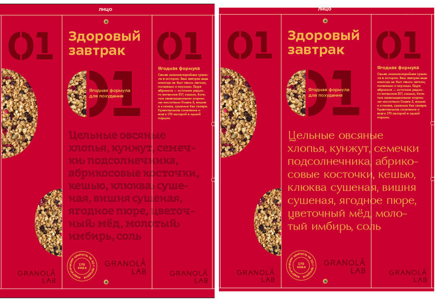 granolalab process 31