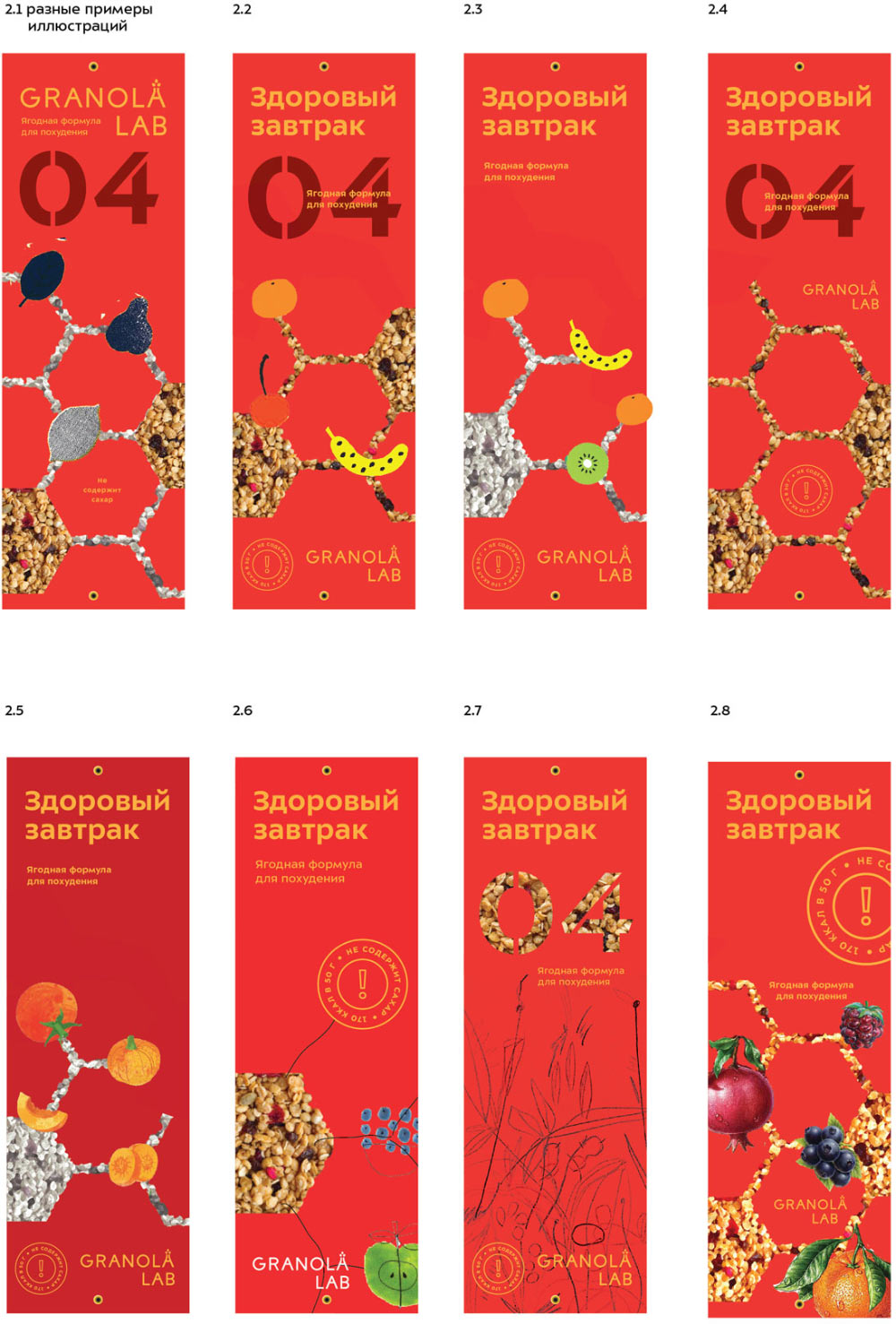 granolalab process 33