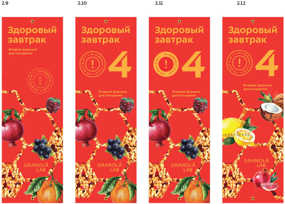 granolalab process 34