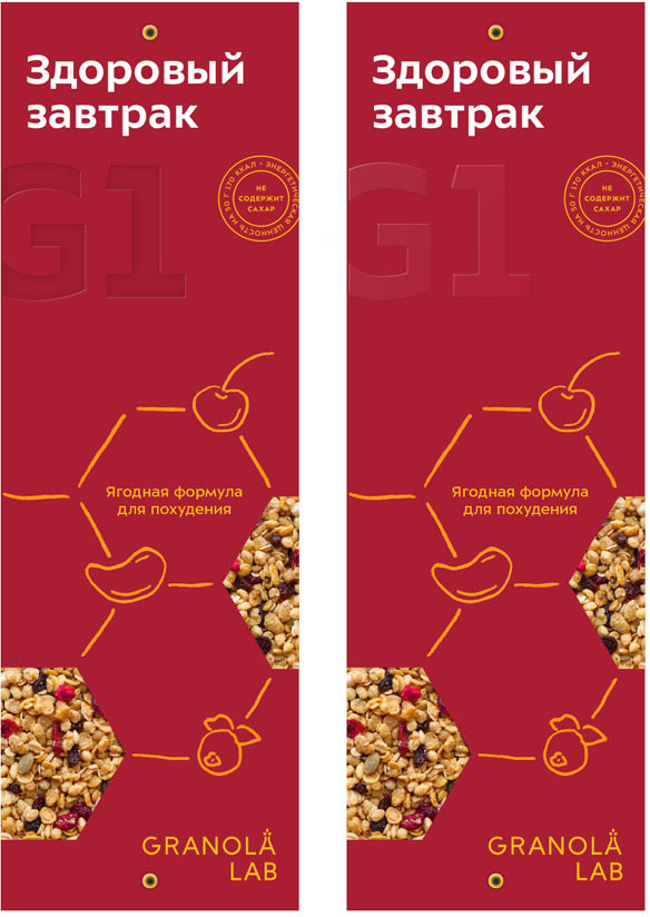 granolalab process 46