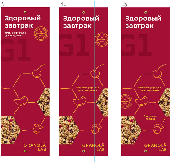 granolalab process 49