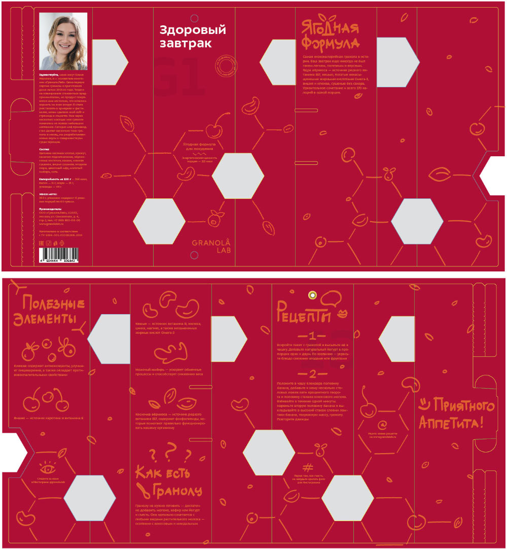 granolalab process 55