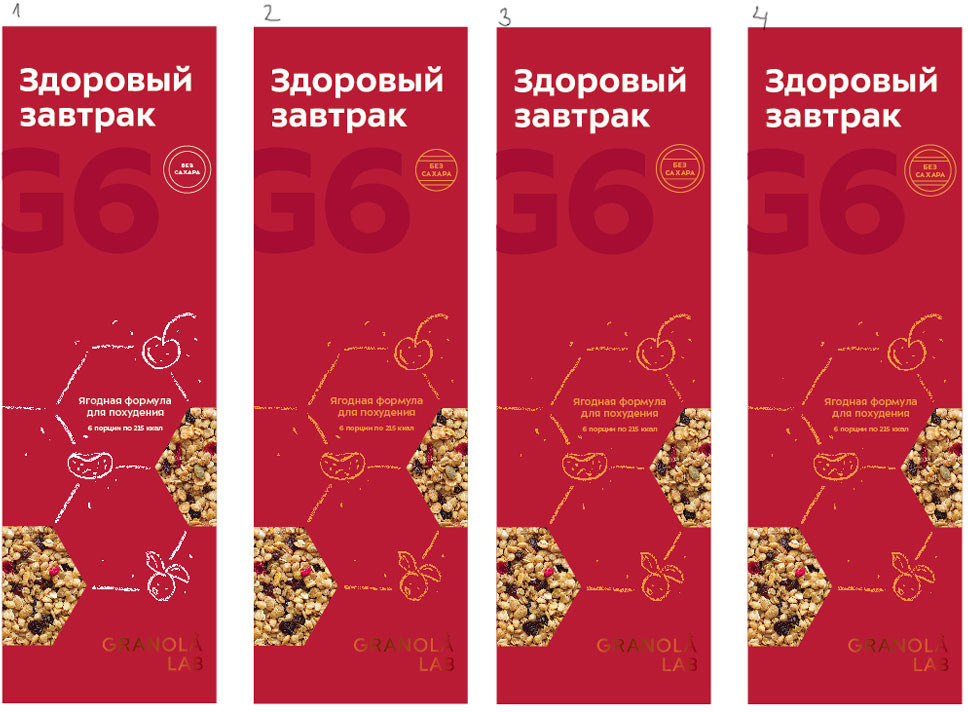 granolalab process 66