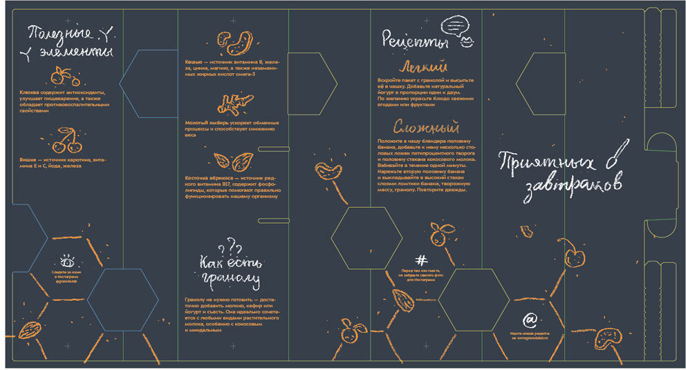 granolalab process 67