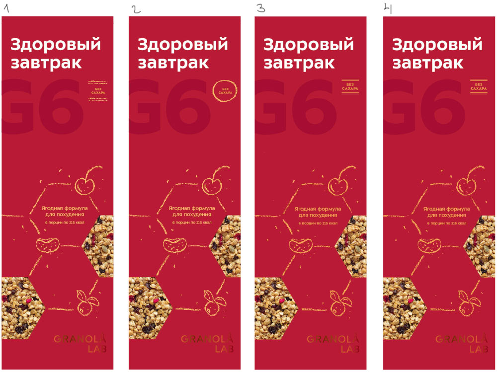 granolalab process 70