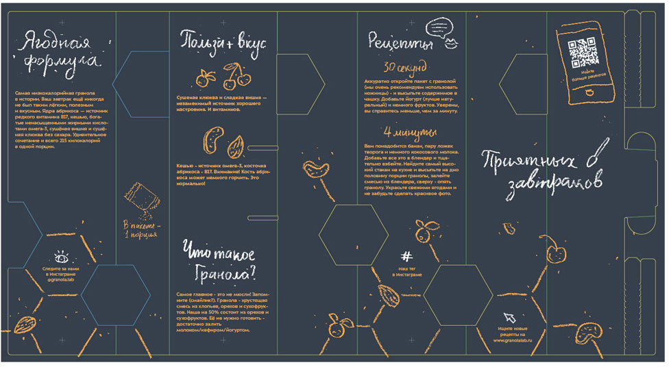 granolalab process 74