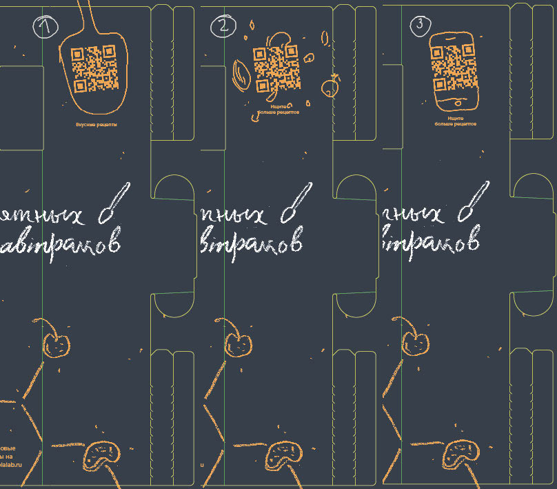 granolalab process 75