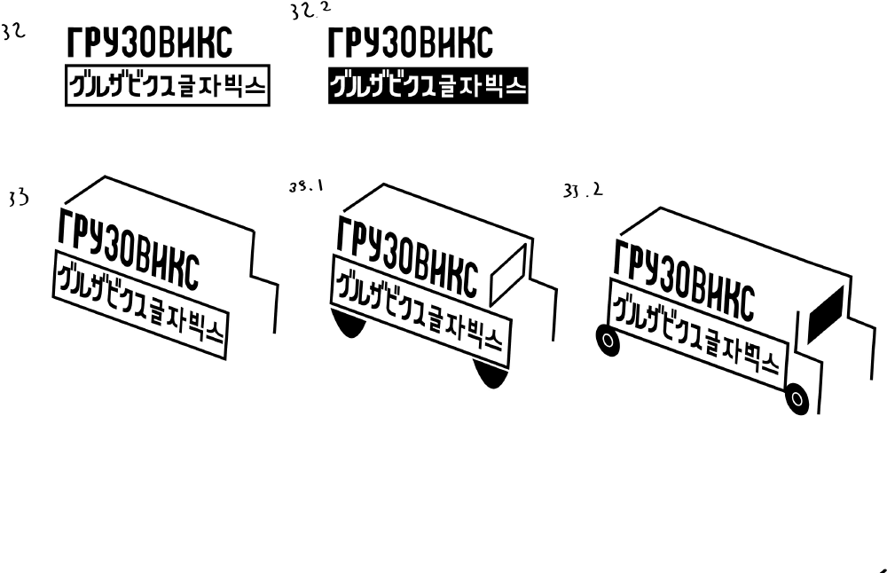 gruzoviks process 06