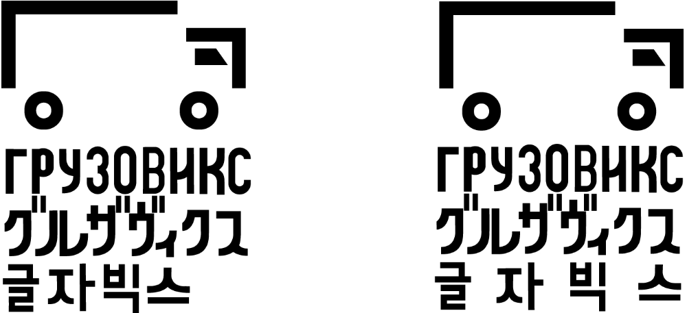 gruzoviks process 12