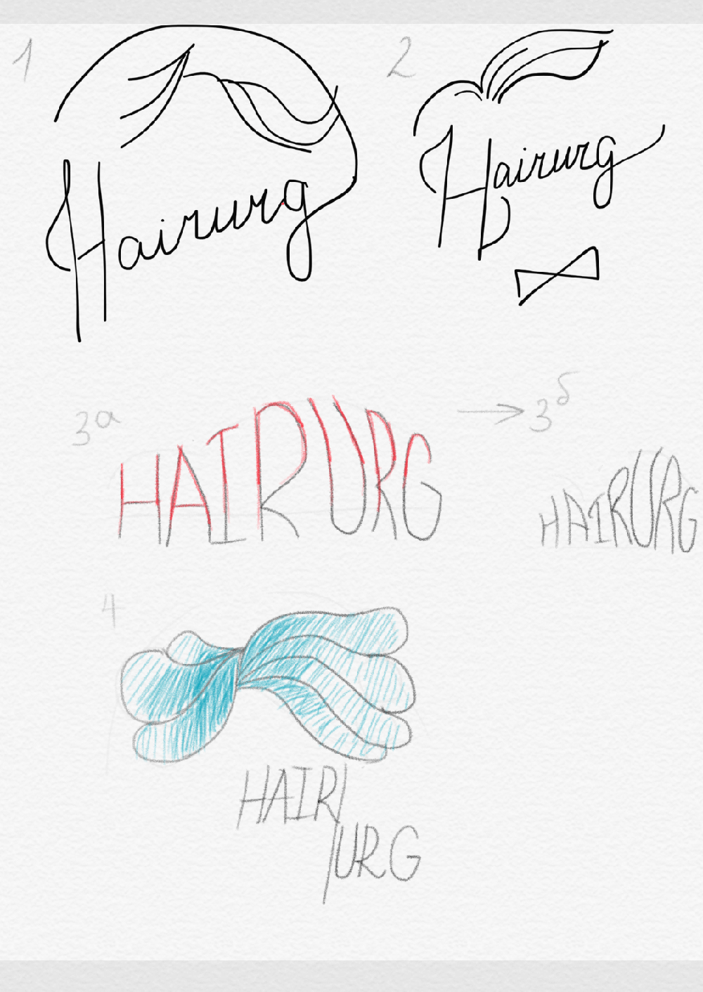 hairurg process 01