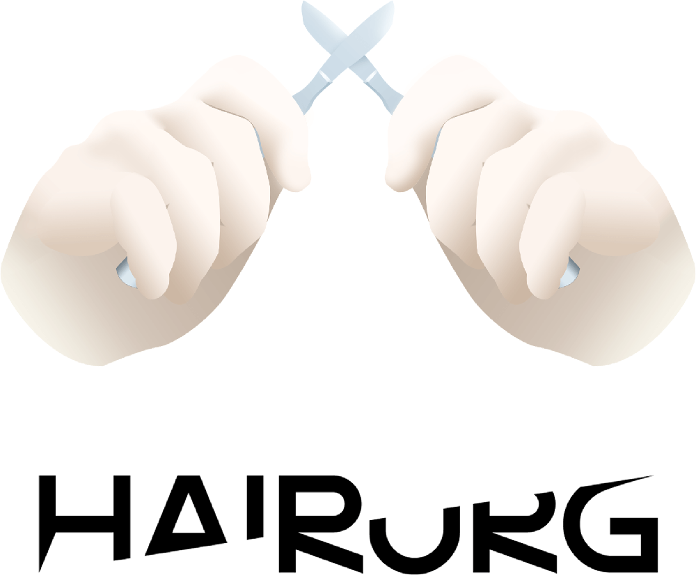 hairurg process 08