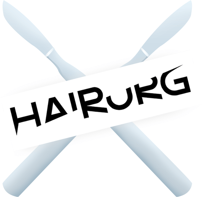 hairurg process 10