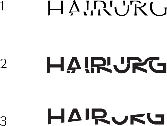 hairurg process 14
