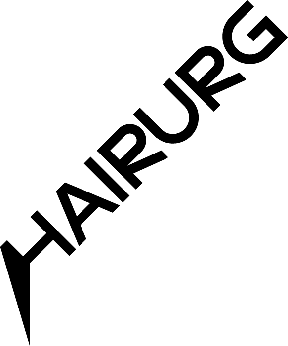 hairurg process 19