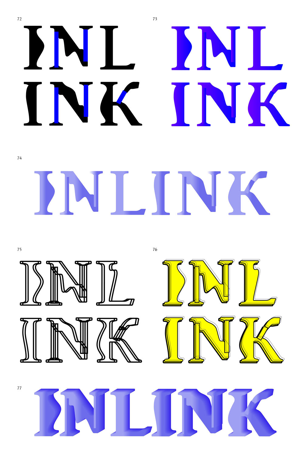 inlink process 06