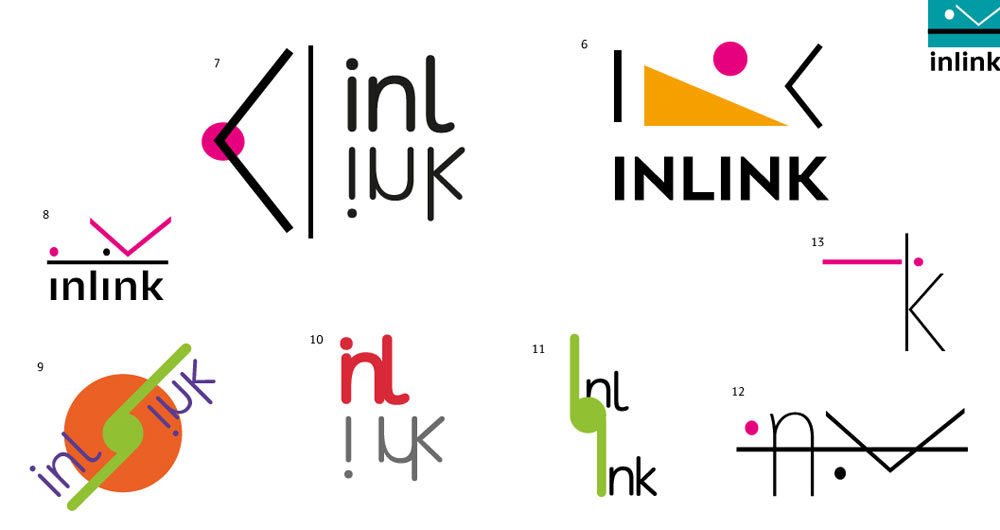 inlink process 22