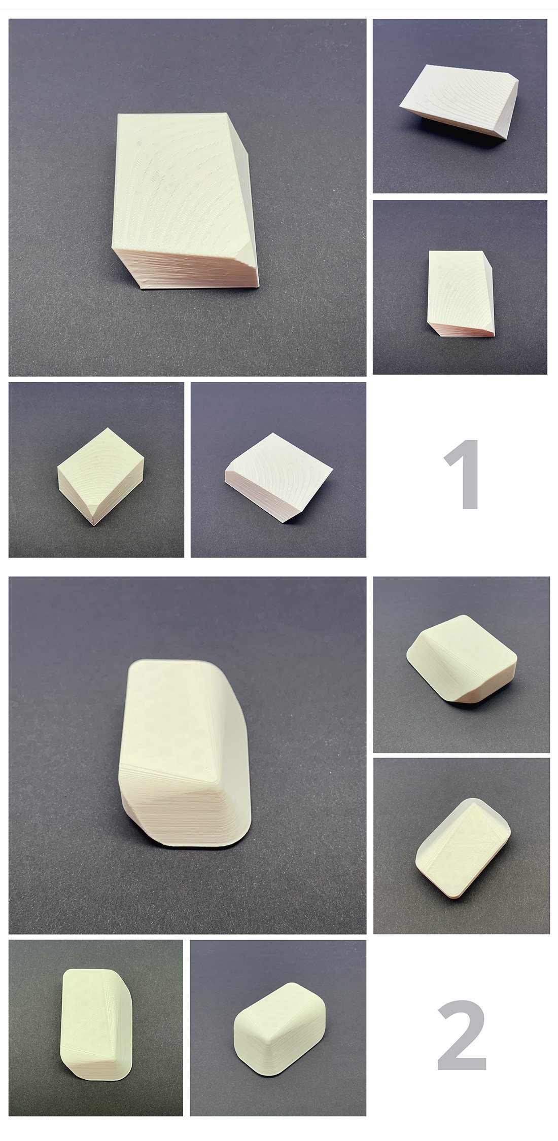 quantitec process 08