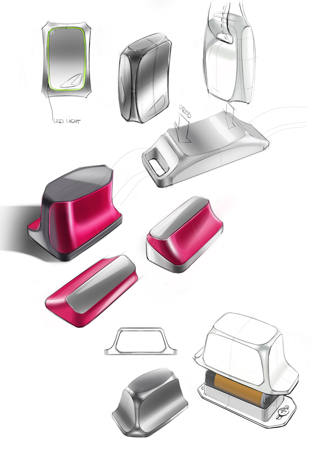 quantitec process 12