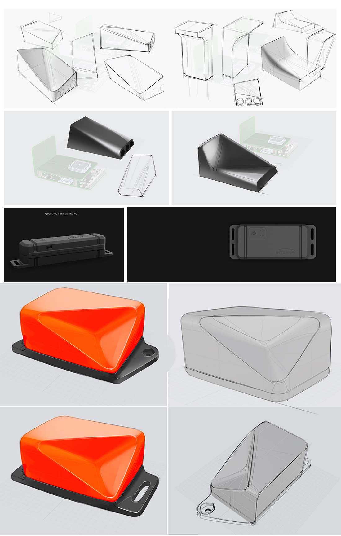 quantitec process 13