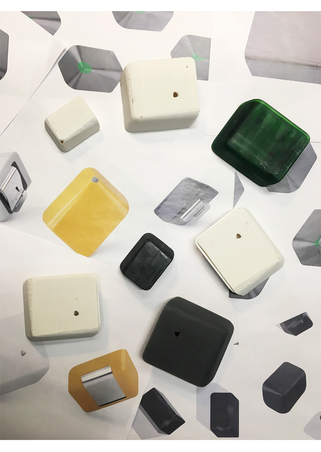 quantitec process 14