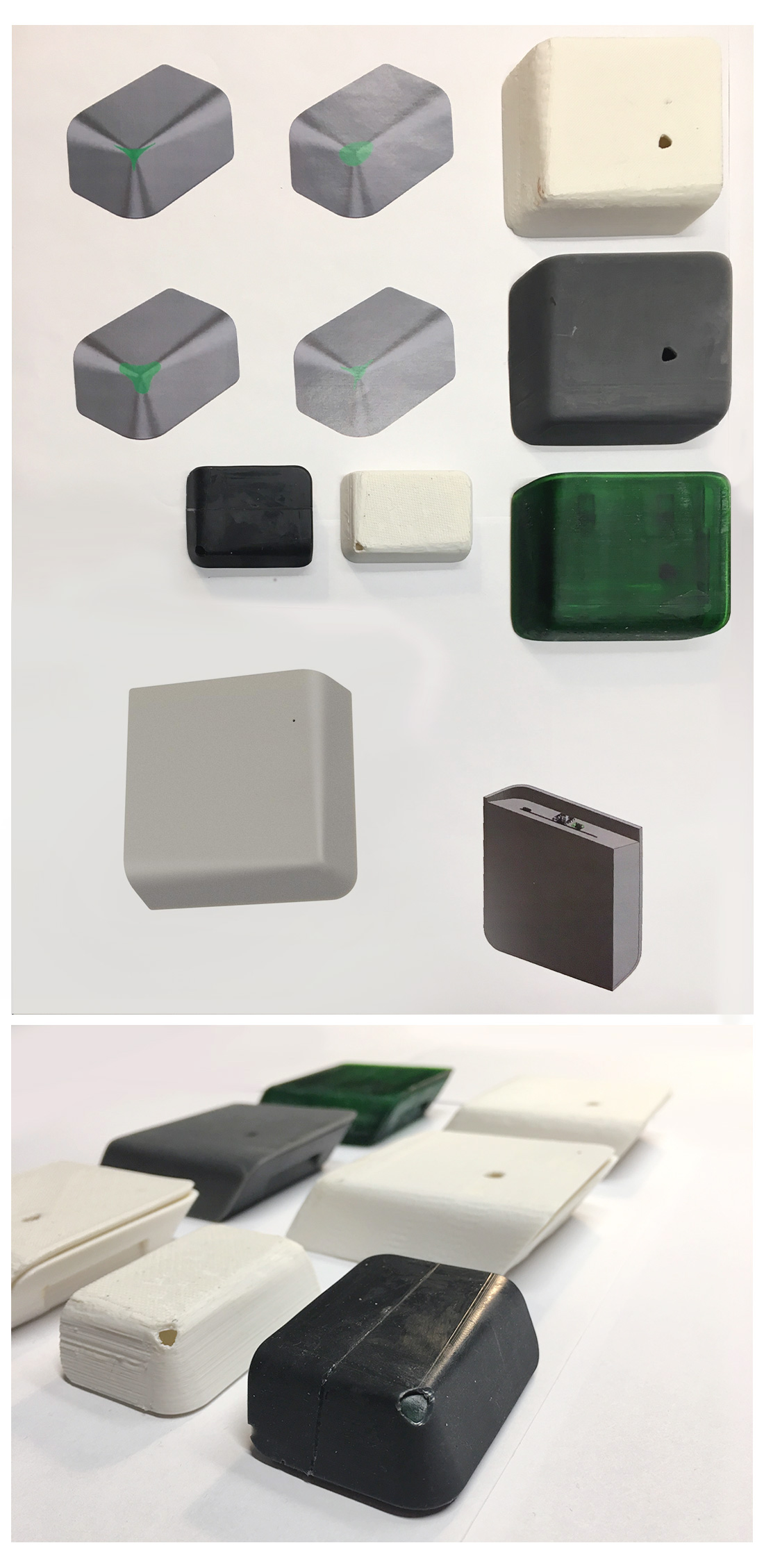 quantitec process 15