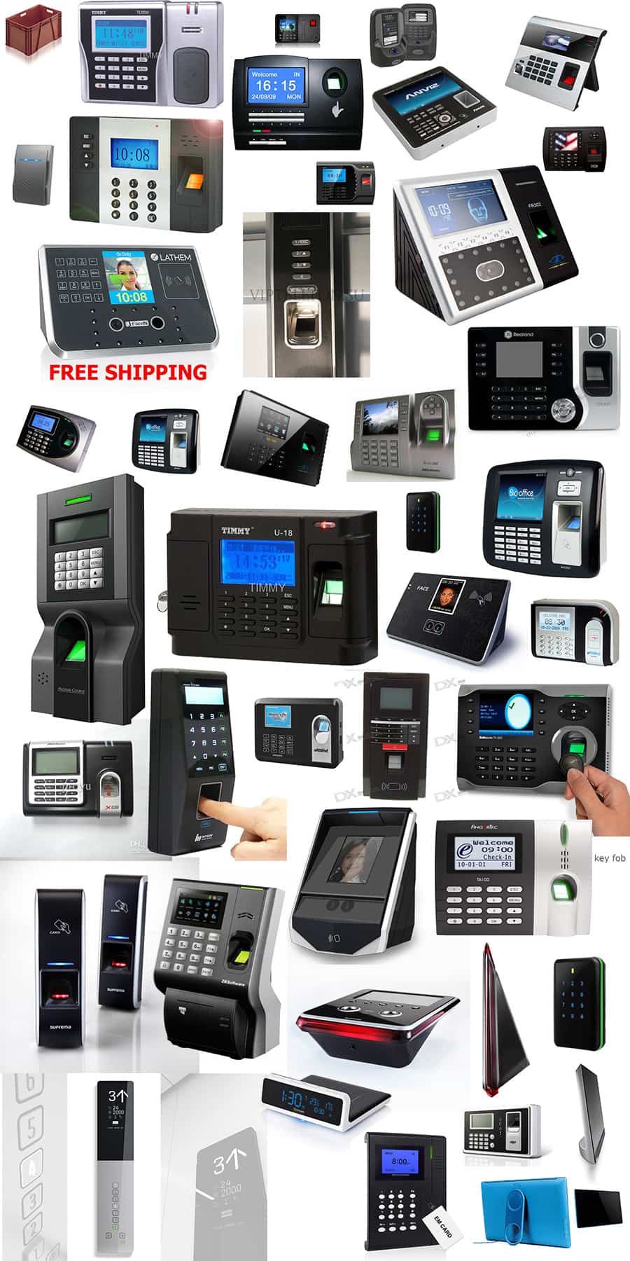 ironlogic process 01