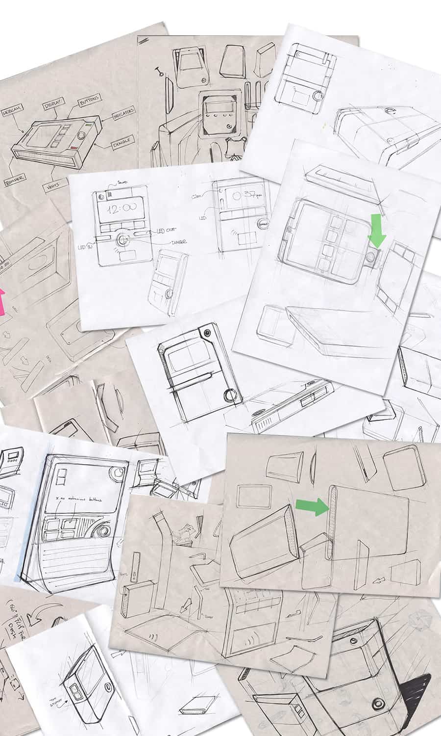 ironlogic process 02