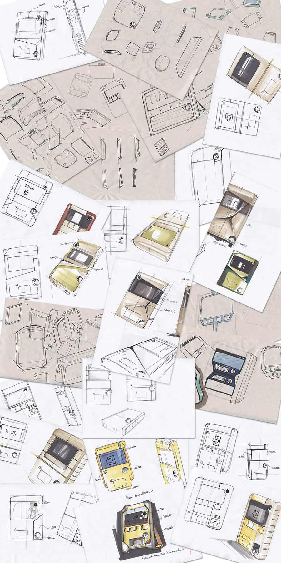 ironlogic process 03