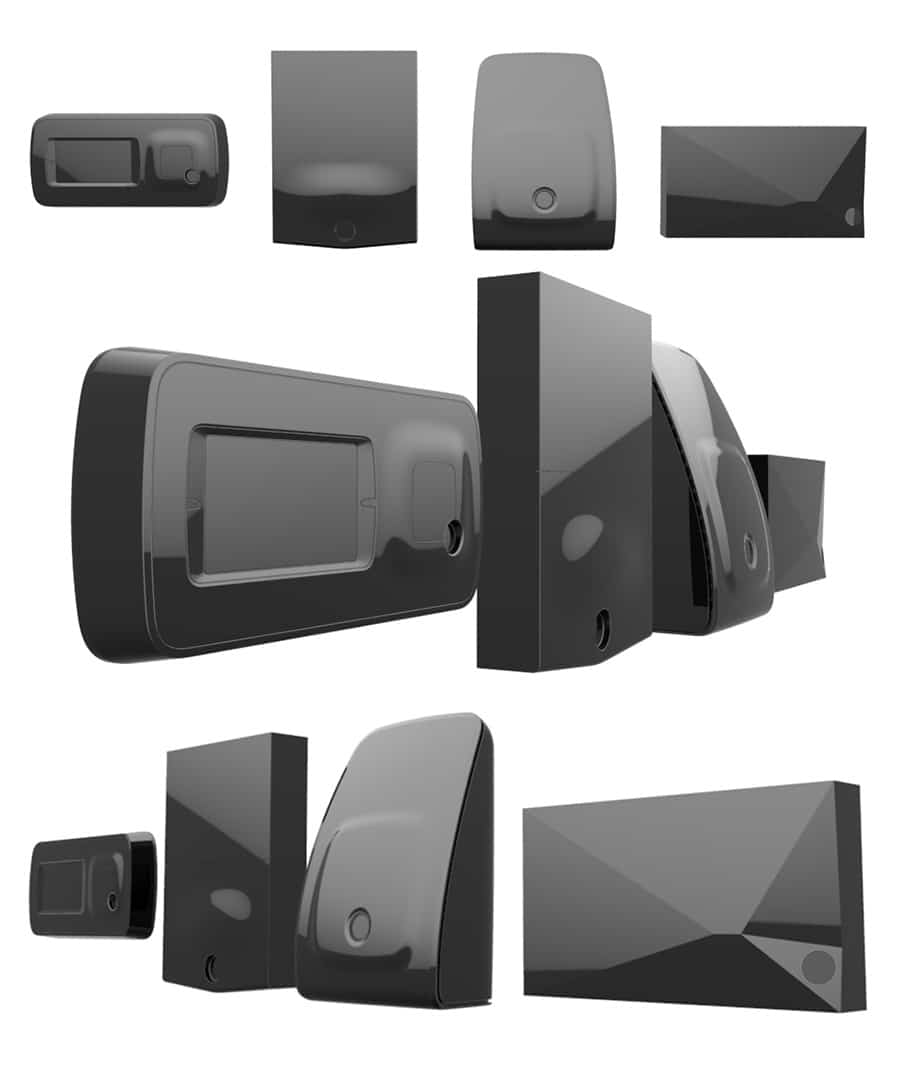 ironlogic process 07