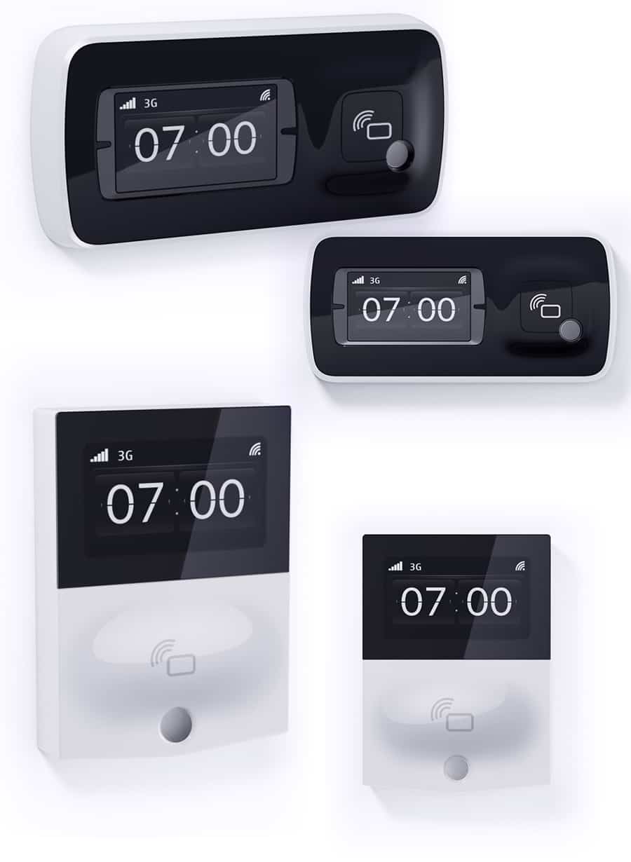 ironlogic process 08