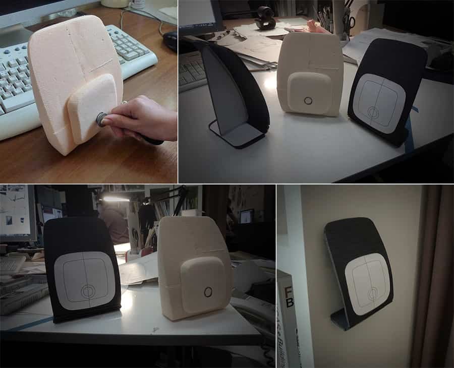 ironlogic process 12