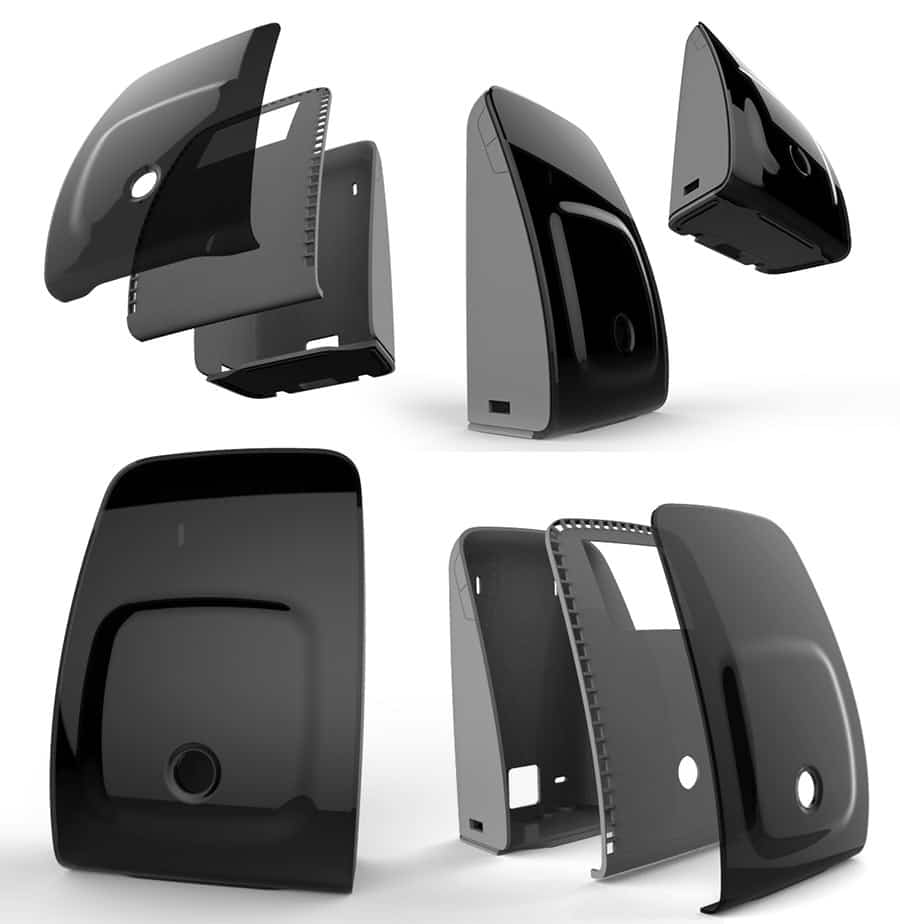 ironlogic process 13