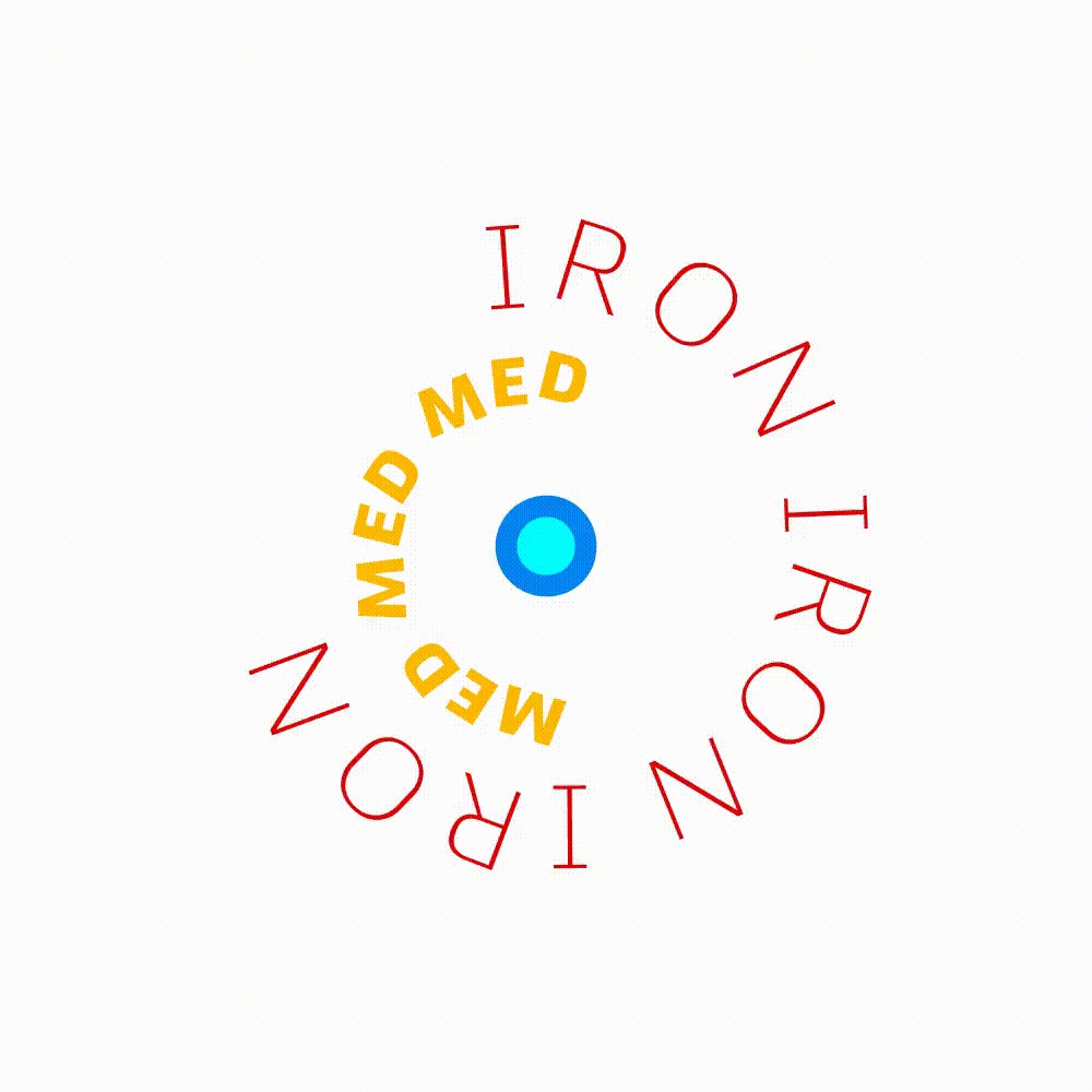 ironmed process 05