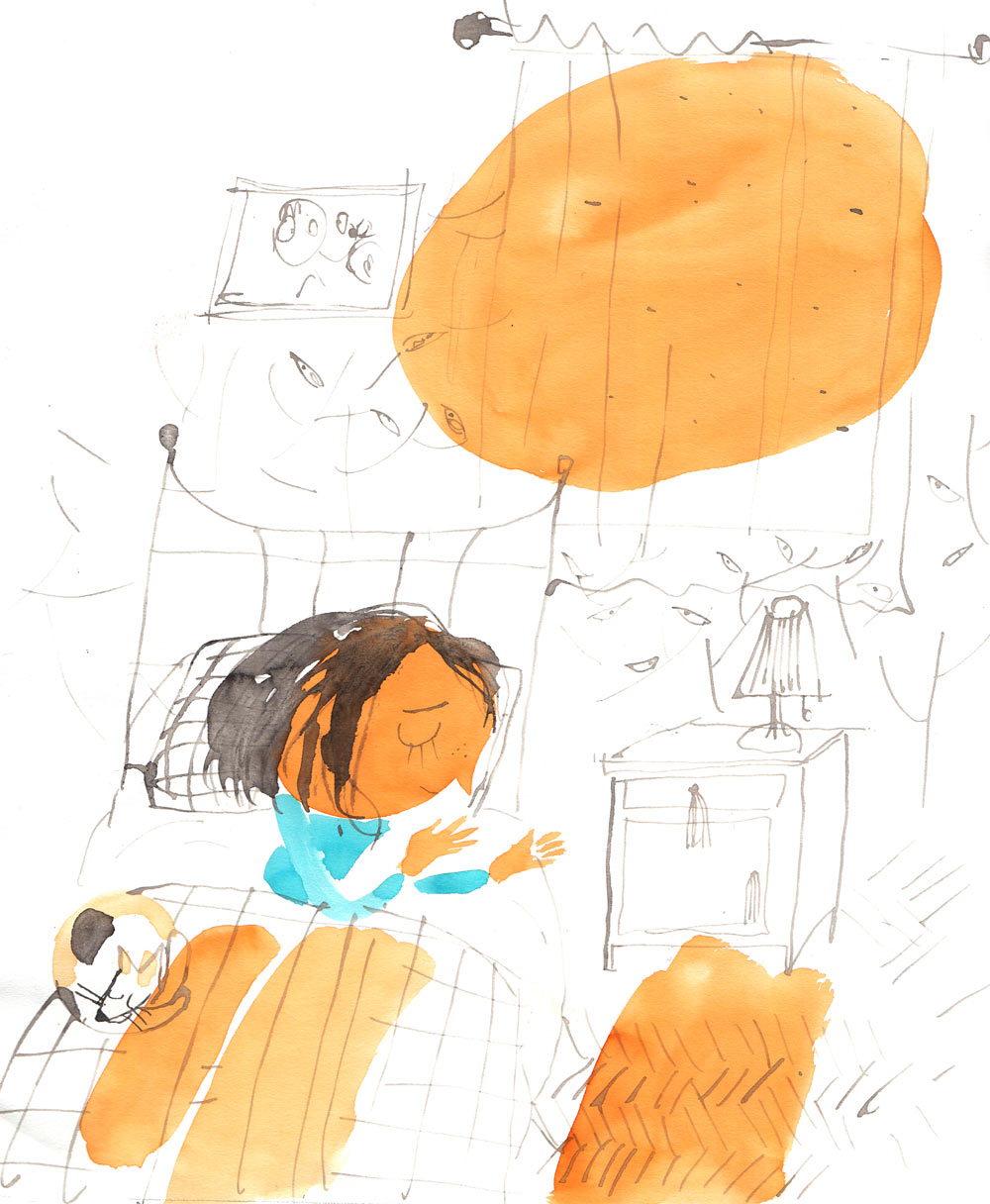 chego boyatsa papy process 11