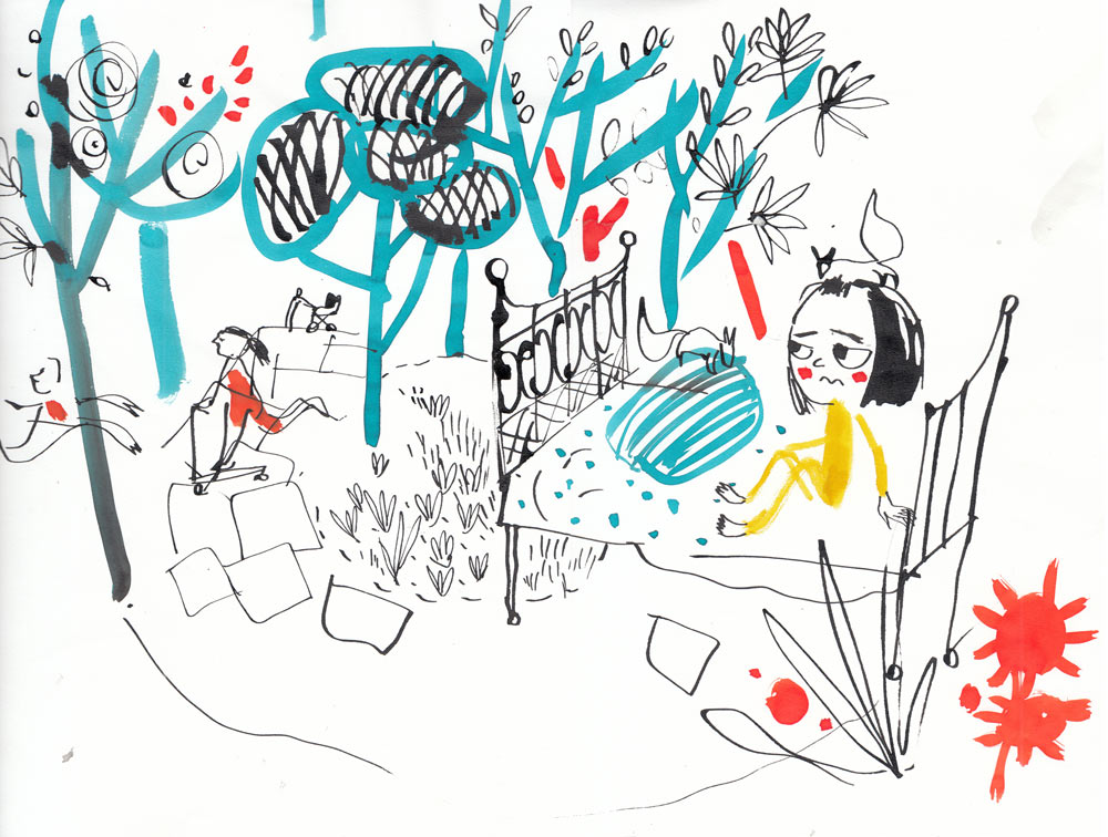 chego boyatsa papy process 12