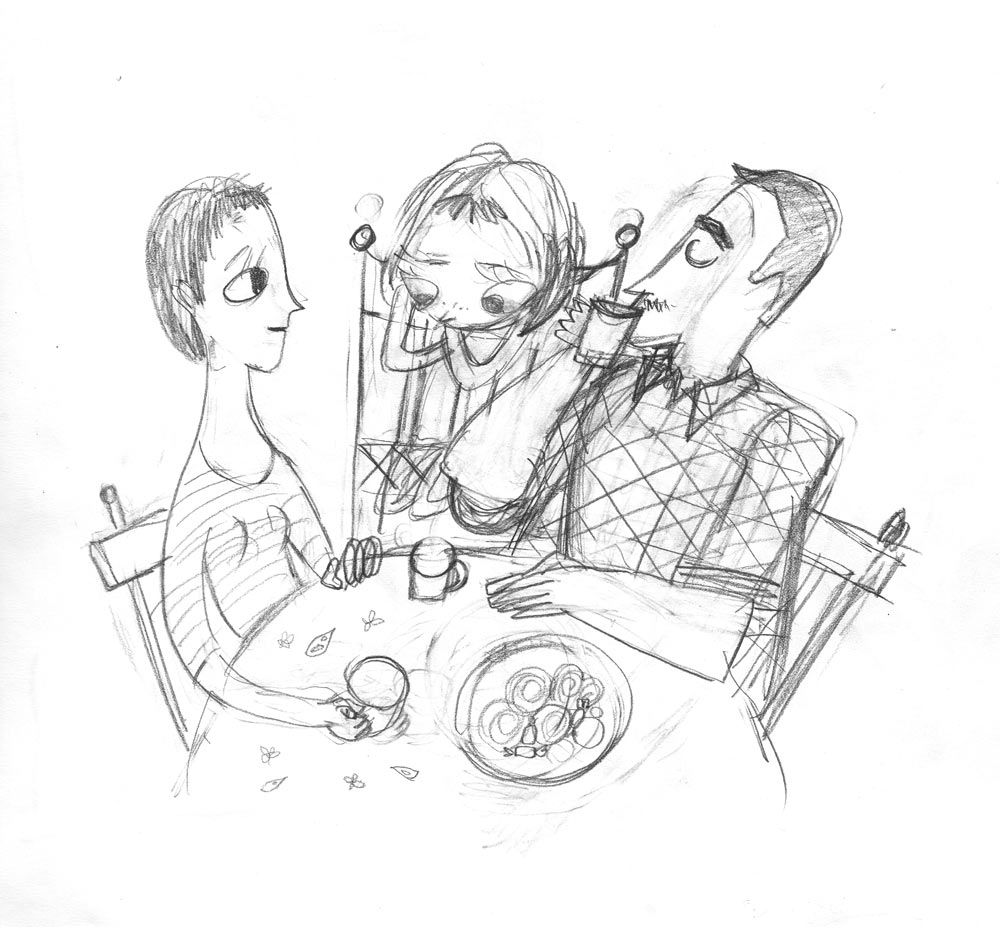 chego boyatsa papy process 13