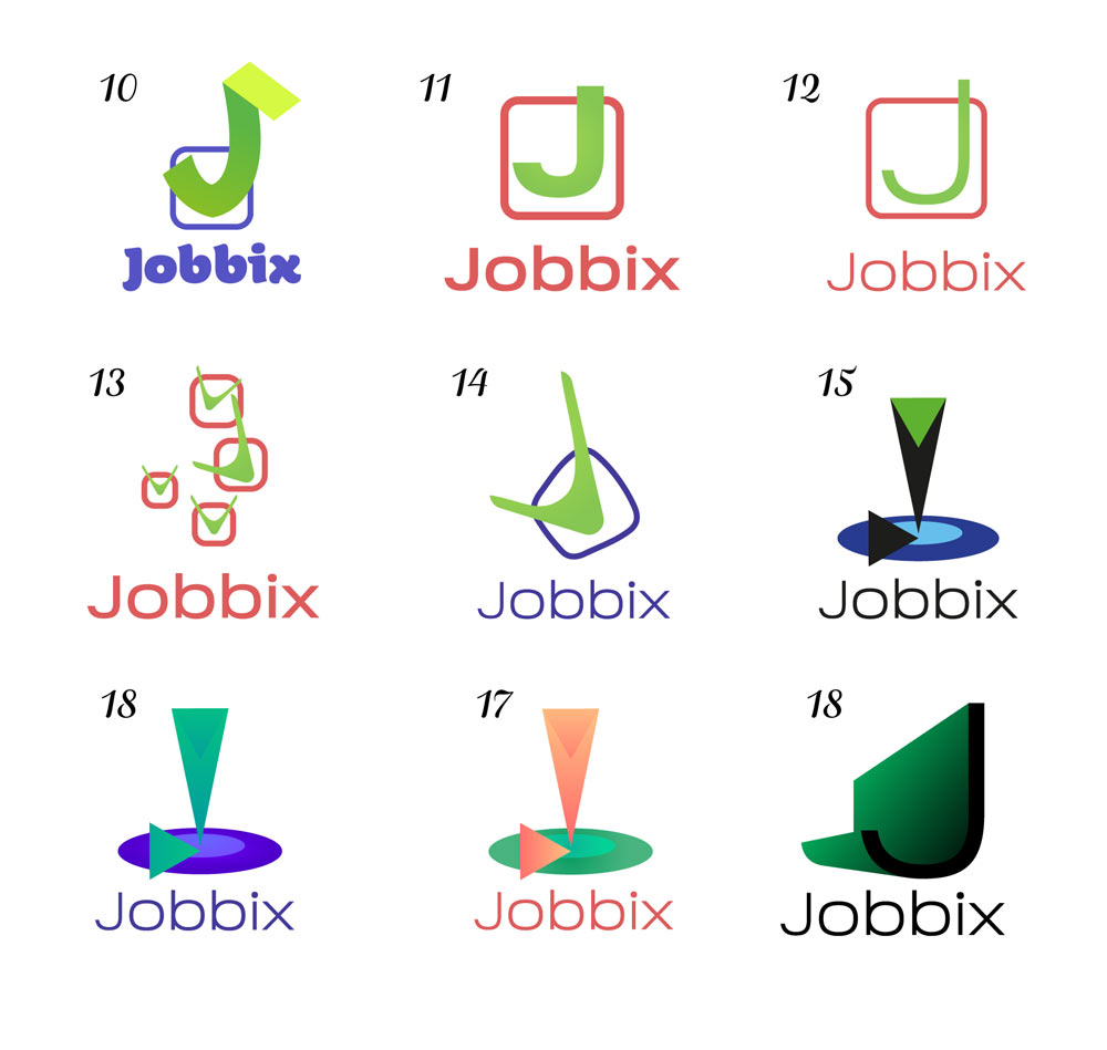jobbix process 09