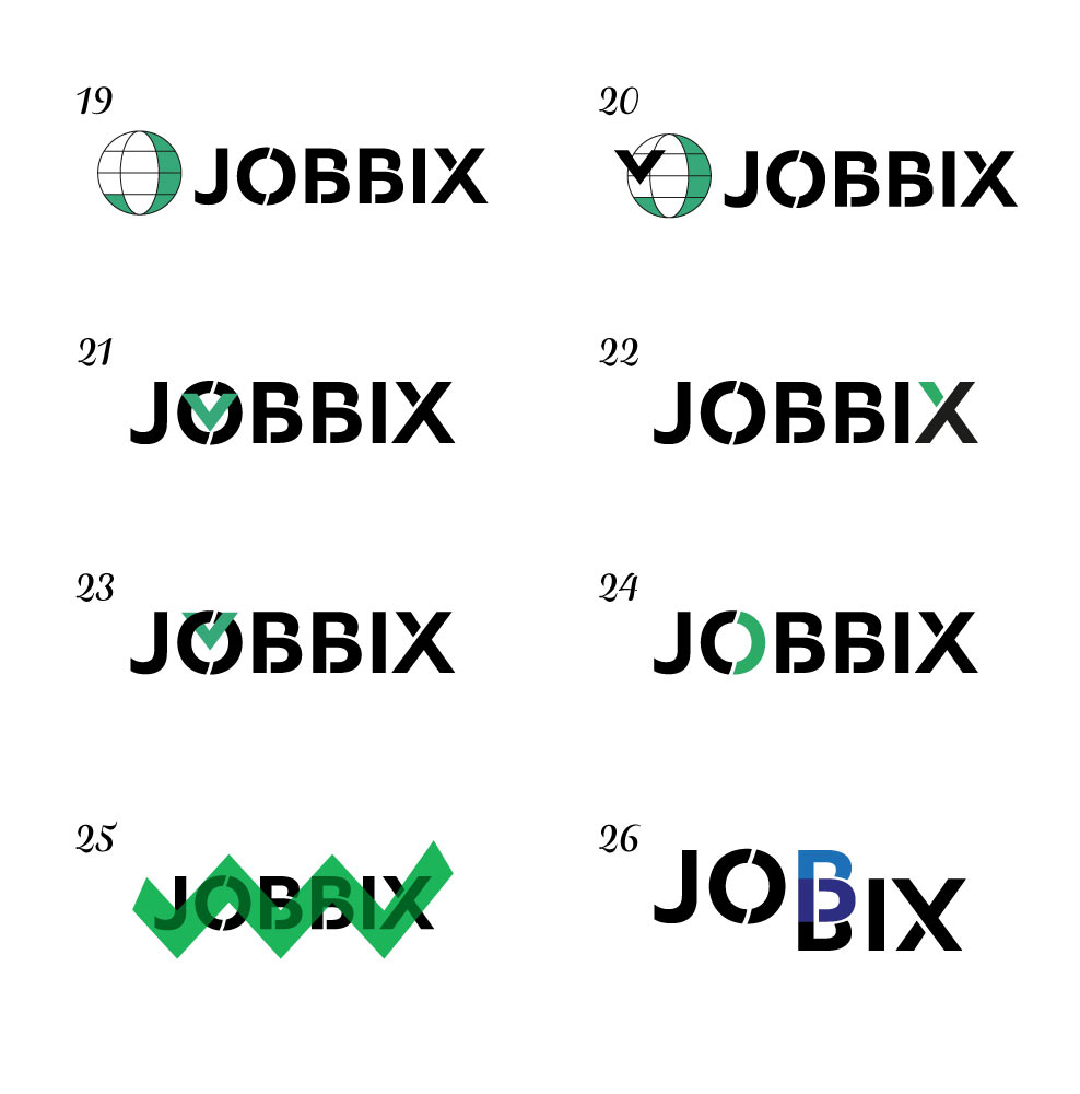 jobbix process 12