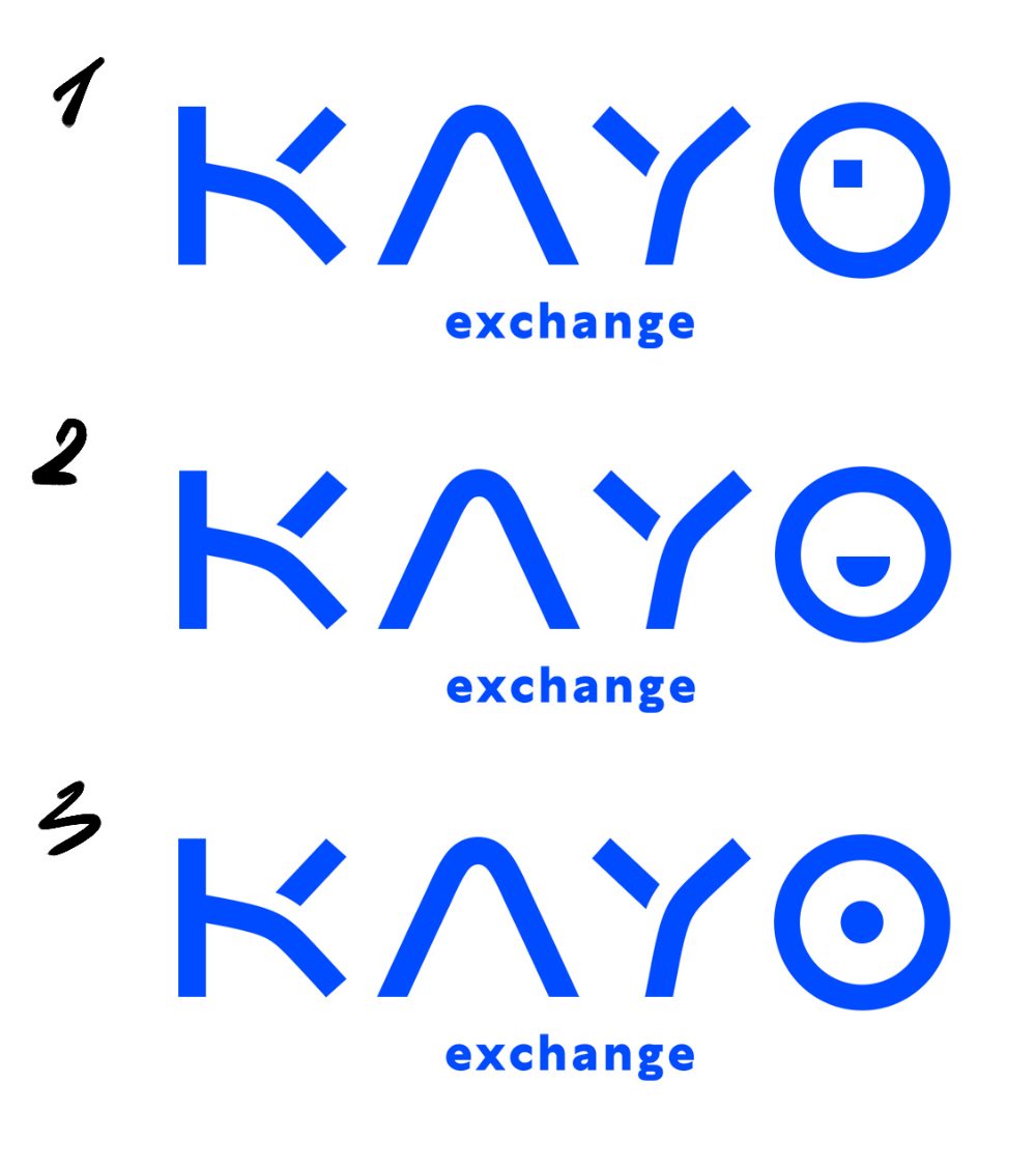 kayo exchange process 04