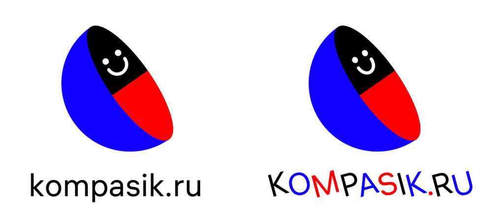 kompasik process 30